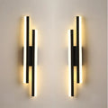 Suavis Vertical Wall Light