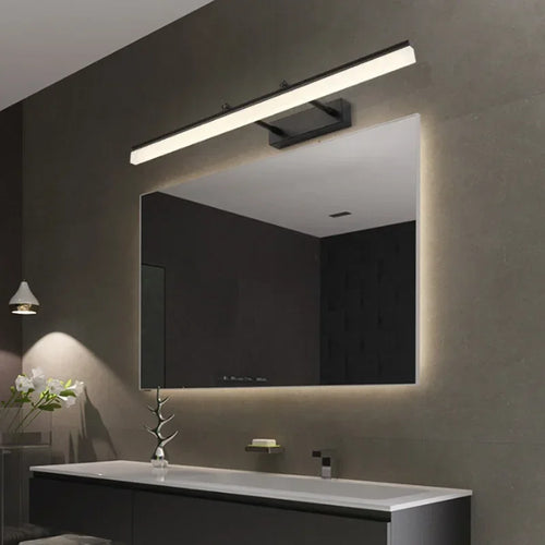 Nova LED Mirror Light